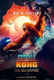 Godzilla x Kong